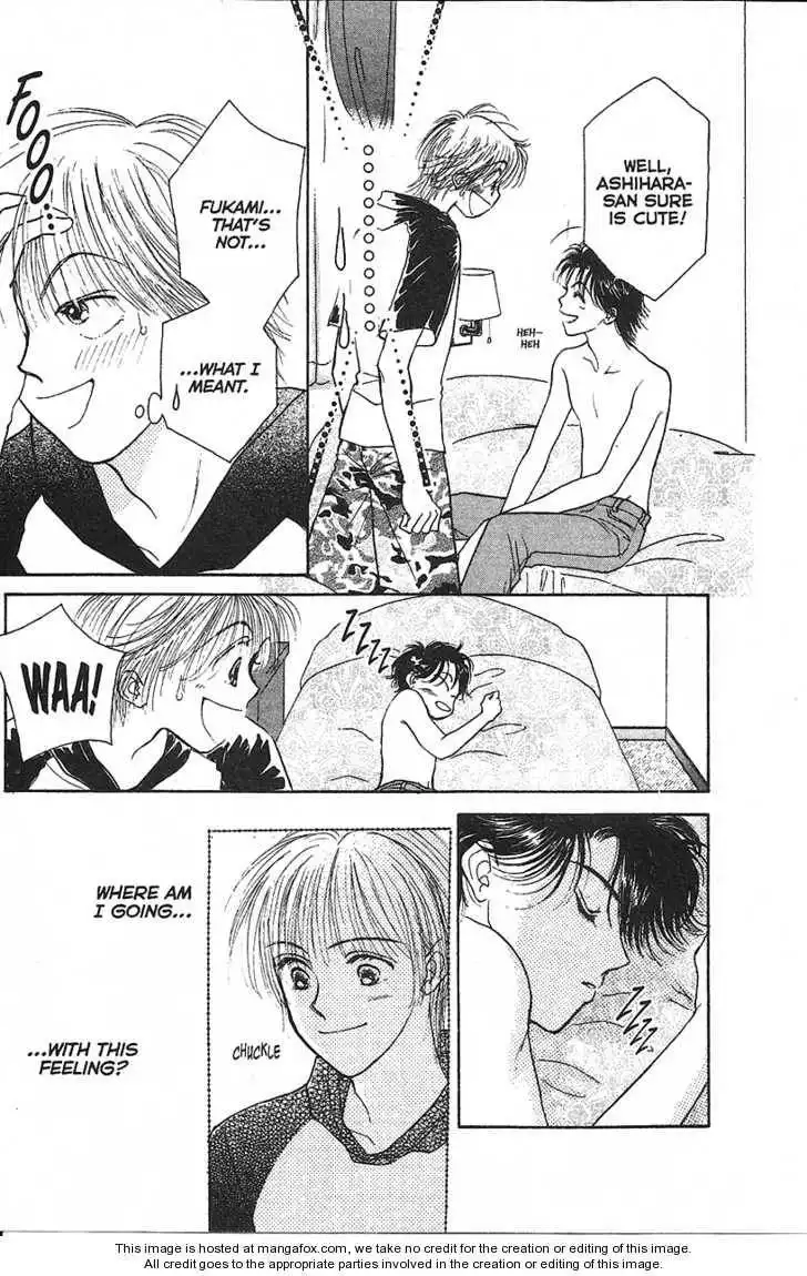 Venus wa Kataomoi Chapter 6 26